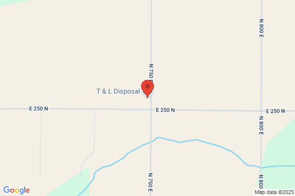 Lanham Disposal