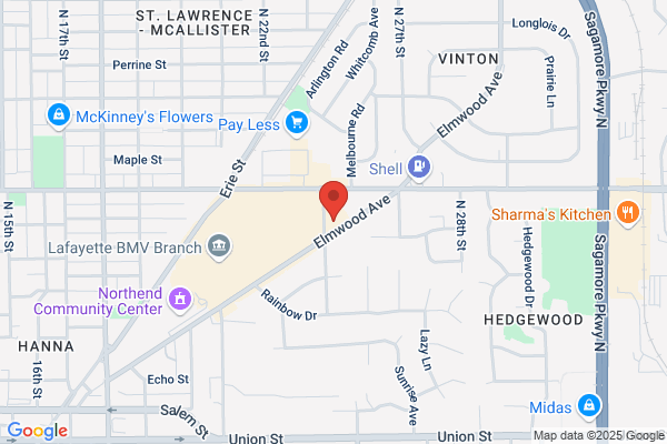 Sietsma's Heating & Air Conditioning