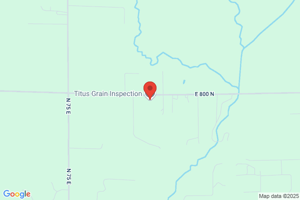 Titus Grain Inspect