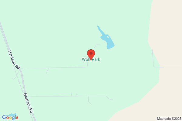 Wolf Park Nawpf