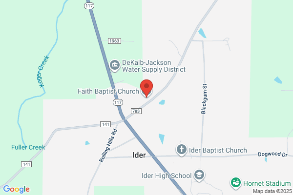 Faith Baptist Church
