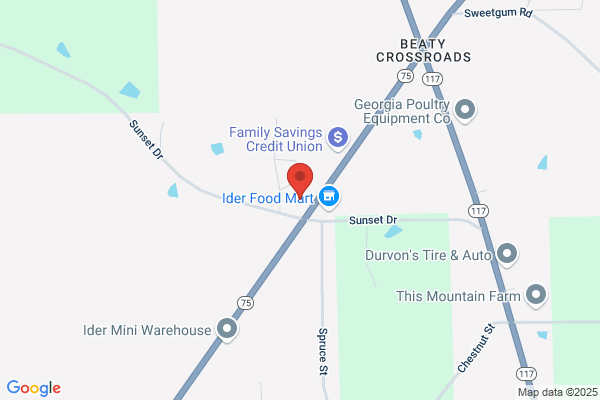 Gerber Sign Company