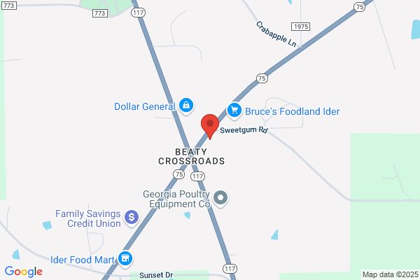 Town of Ider