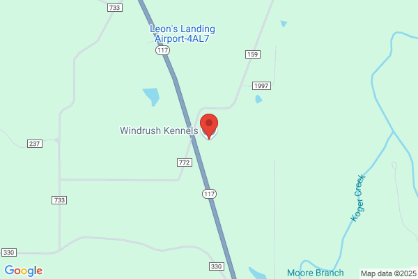 Windrush Kennels