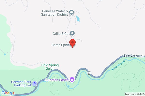 Camp Genesee
