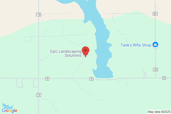 Epic Landscape Solutions LLC