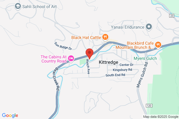 Kittredge Animal Clinic