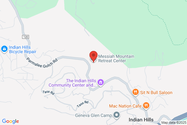 Messiah Mountain Retreat Center