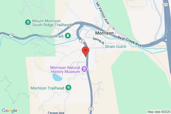 Morrison Town of