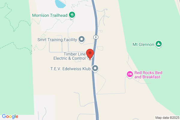 Timberline Electric