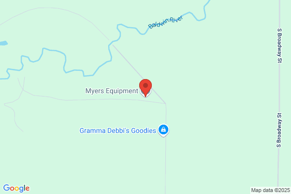 Myers Trucking
