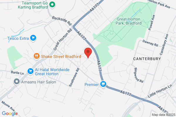 Bradford Serendipity Bed & Breakfast