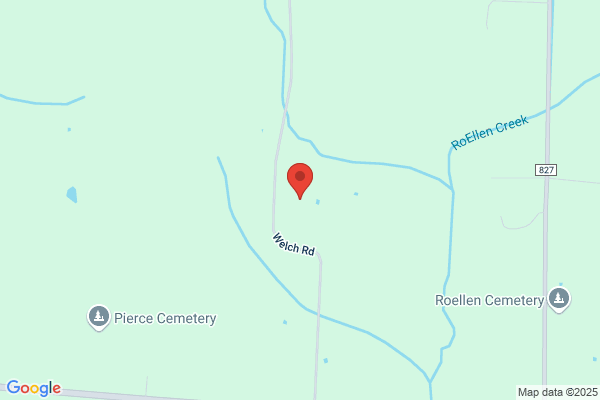Holmes Terry Tree Service