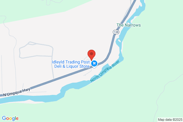 Idleyld Mobile Home Park