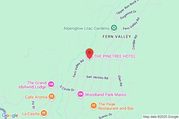Fern Valley Inn