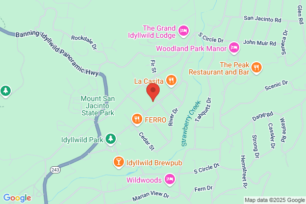 Fireside Inn the