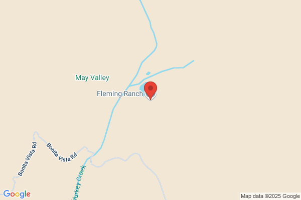Fleming Ranch