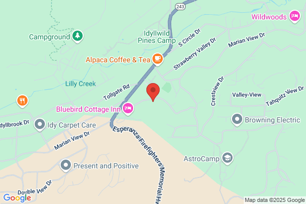 Idyllwild Appliance and Repair Co.