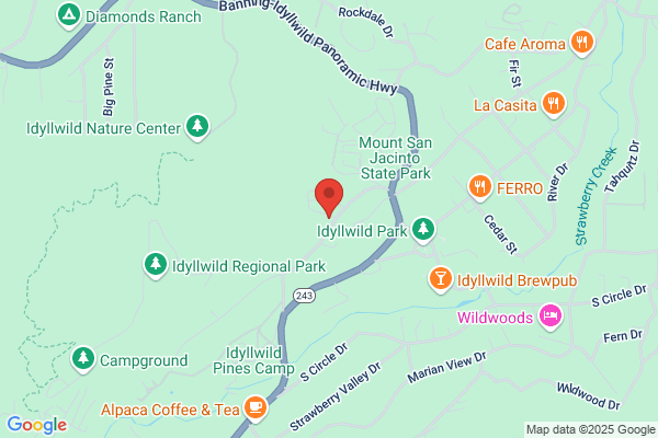 Idyllwild Board of Realtors
