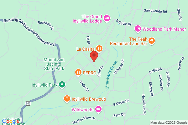 Idyllwild Chiropractic