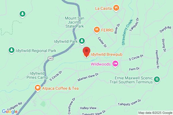 Idyllwild General Store Llc