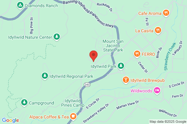 Idyllwild Heating & Cooling Inc