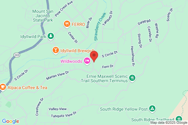 Idyllwild Mountain Realty