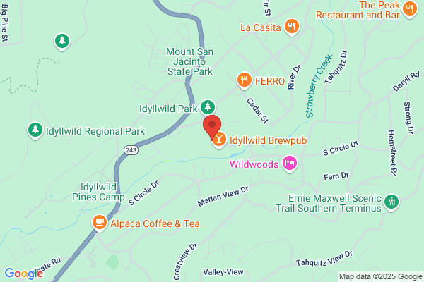Idyllwild Office & Secretarial Service