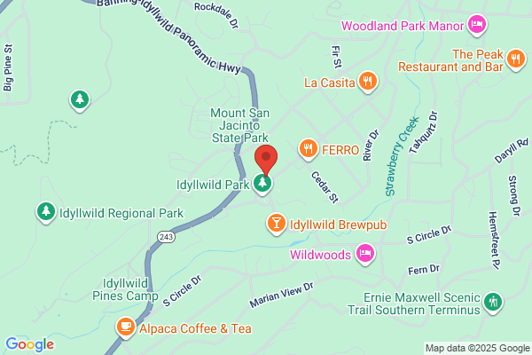 Idyllwild Property Management