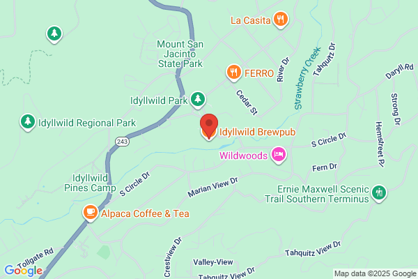 Idyllwild Technologies