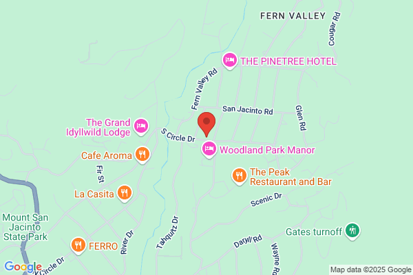 Mountain Chiropractic of Idyllwild