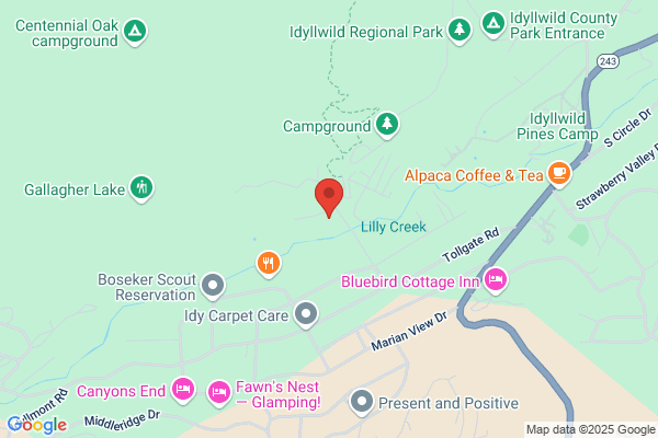 Quiet Creek Inn