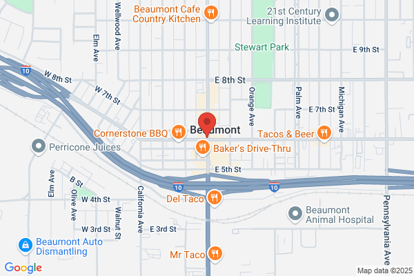Romberg Tree Service