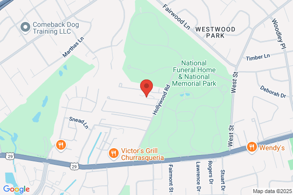 Idylwood Electrician