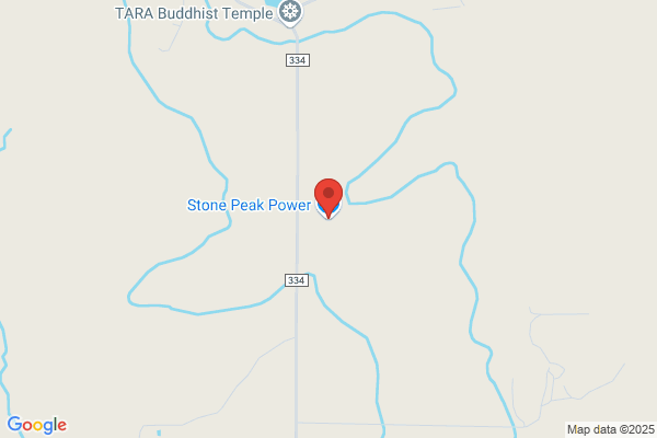 Stone Peak Power