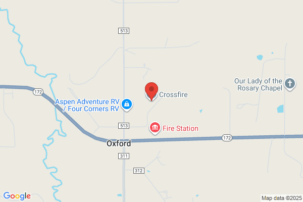 Crossfire Oil Field Services
