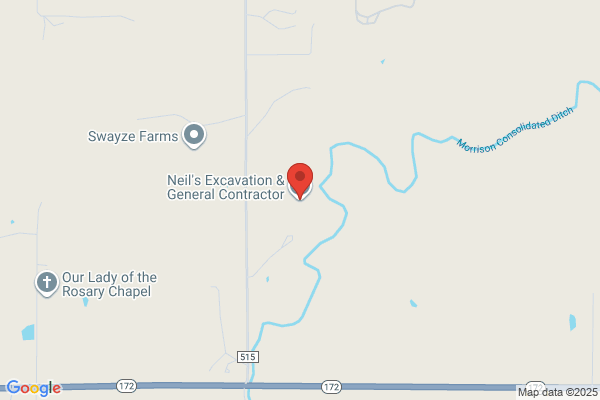 Neil's Excavation & General Contracting Inc