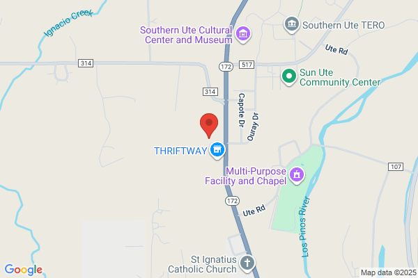 Southern UTE Growth Fund