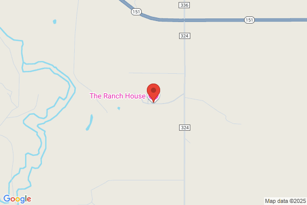 Swanemyr Ranch