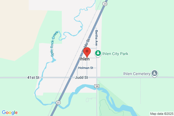 Cutting Junction the