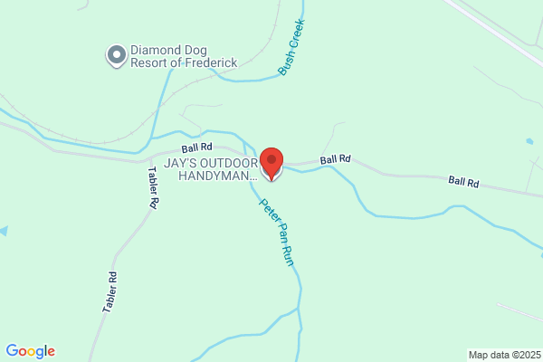 #1 Handyman Service