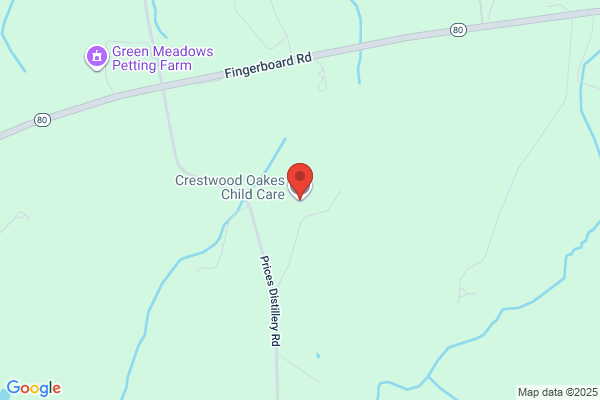 Crestwood Oakes