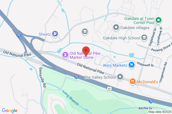 Frederick County Public Schools, Schools, Oakdale Middle