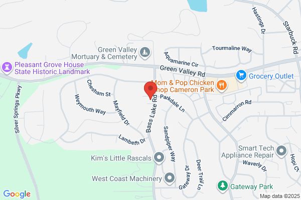 Green Valley Elementary