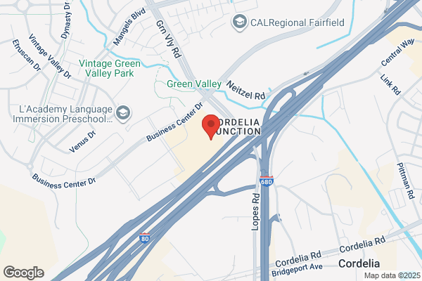 Greenvalley Cleaners