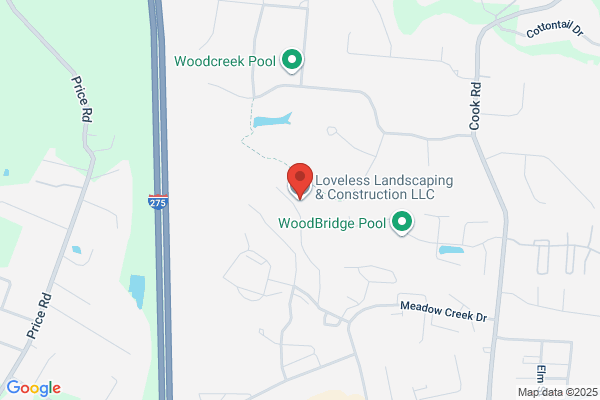 Loveless Landscaping LLC