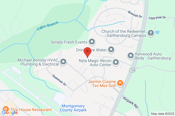 MA Mallick Plumbing & Heating Llc