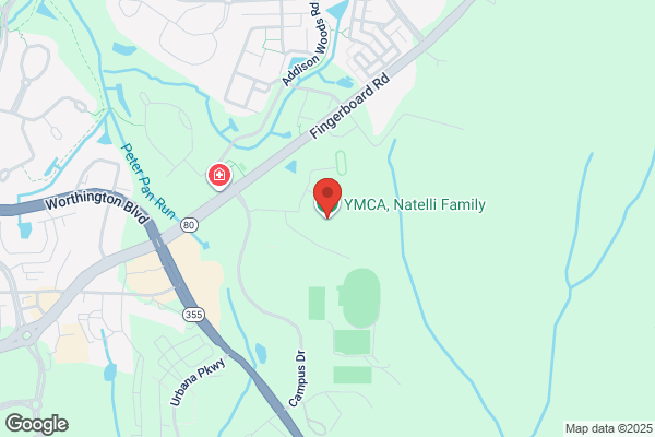 YMCA