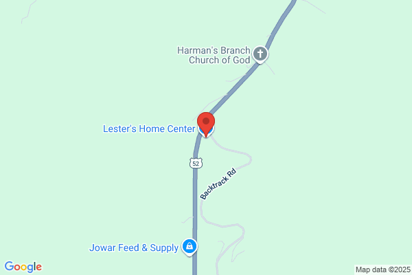 Lester's Home Center