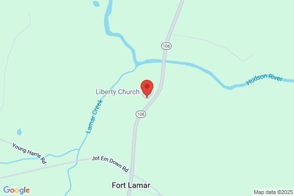 Liberty Church